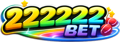 222222 bet Logo